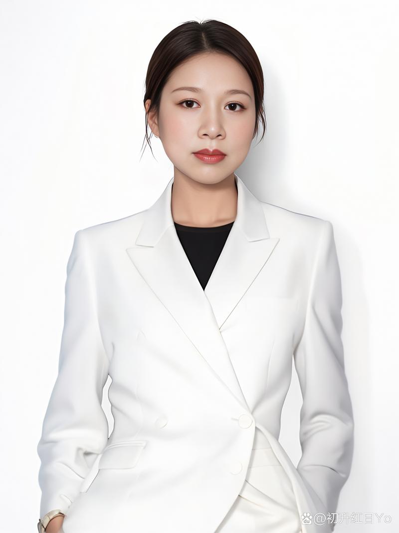 游思妤 设计总监